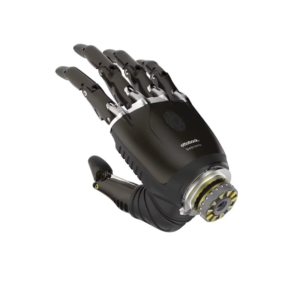 Advancements in Prosthetic Technology: Top 5 Prosthetic Hands on the Market image