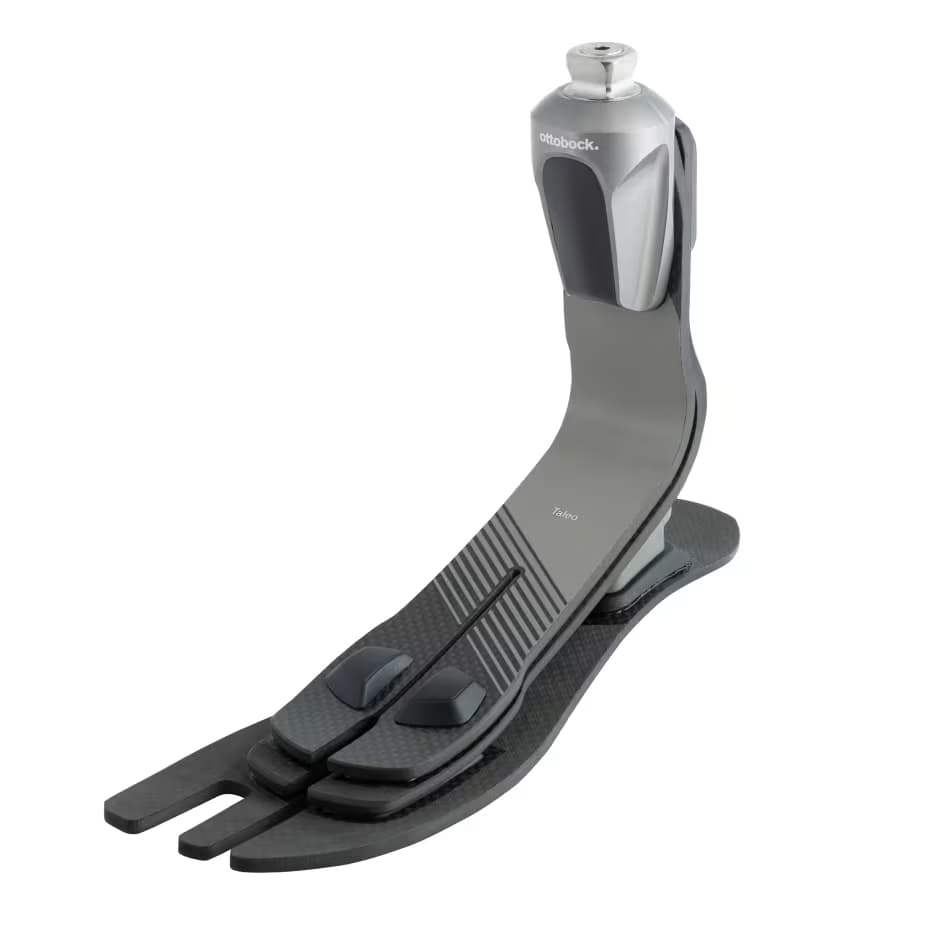 A Comprehensive Guide to Top-Rated Ottobock Prosthetic Feet taleo (1)