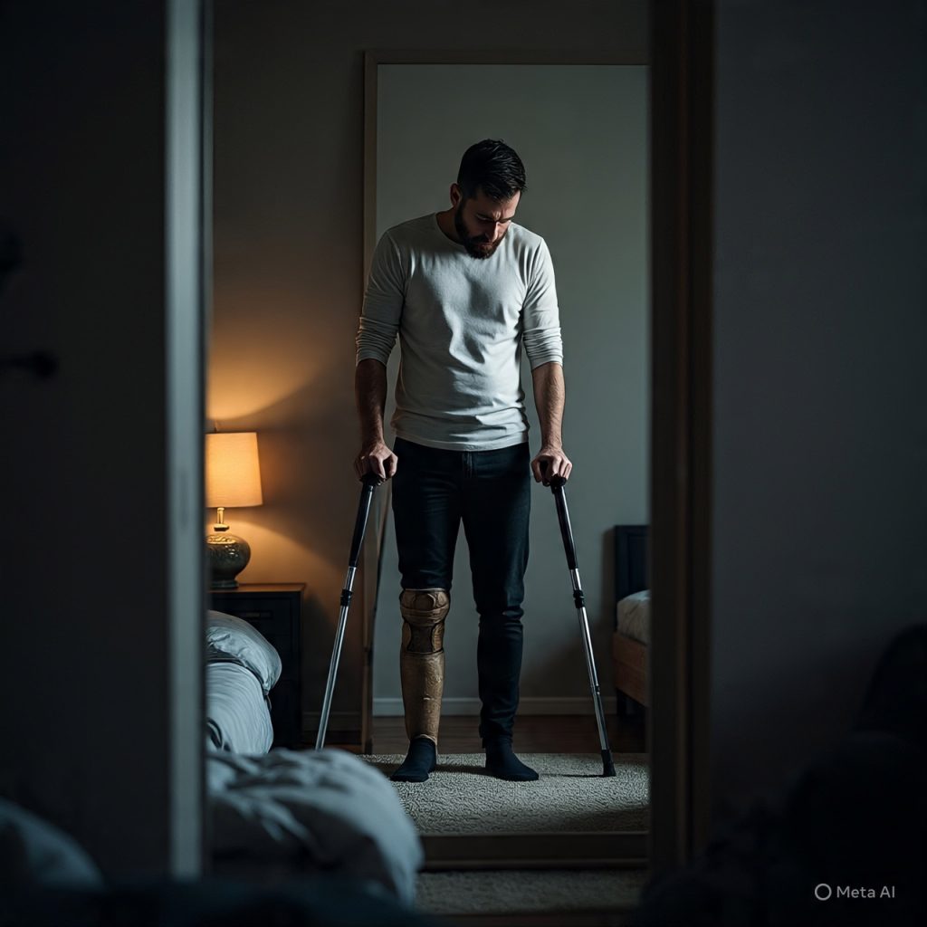 An Honest Look at Love, Body Image, and Emotional Connection After Limb Loss img 20250716 wa0019