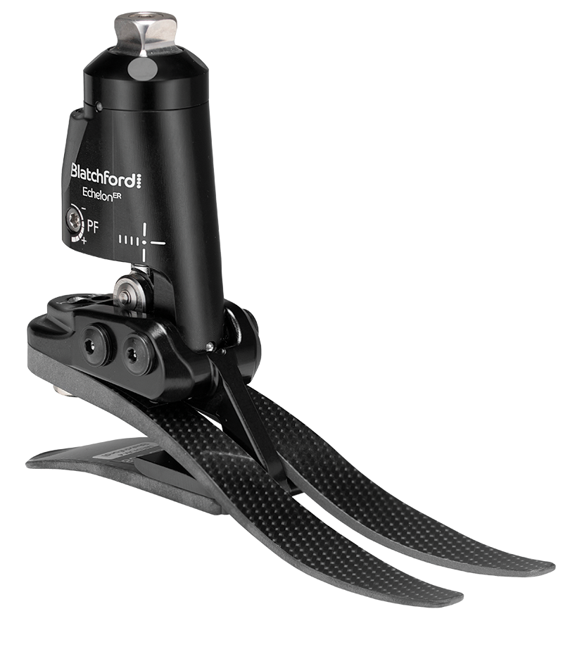 Blatchford Foot Prosthetics: A Comprehensive Review echeloner