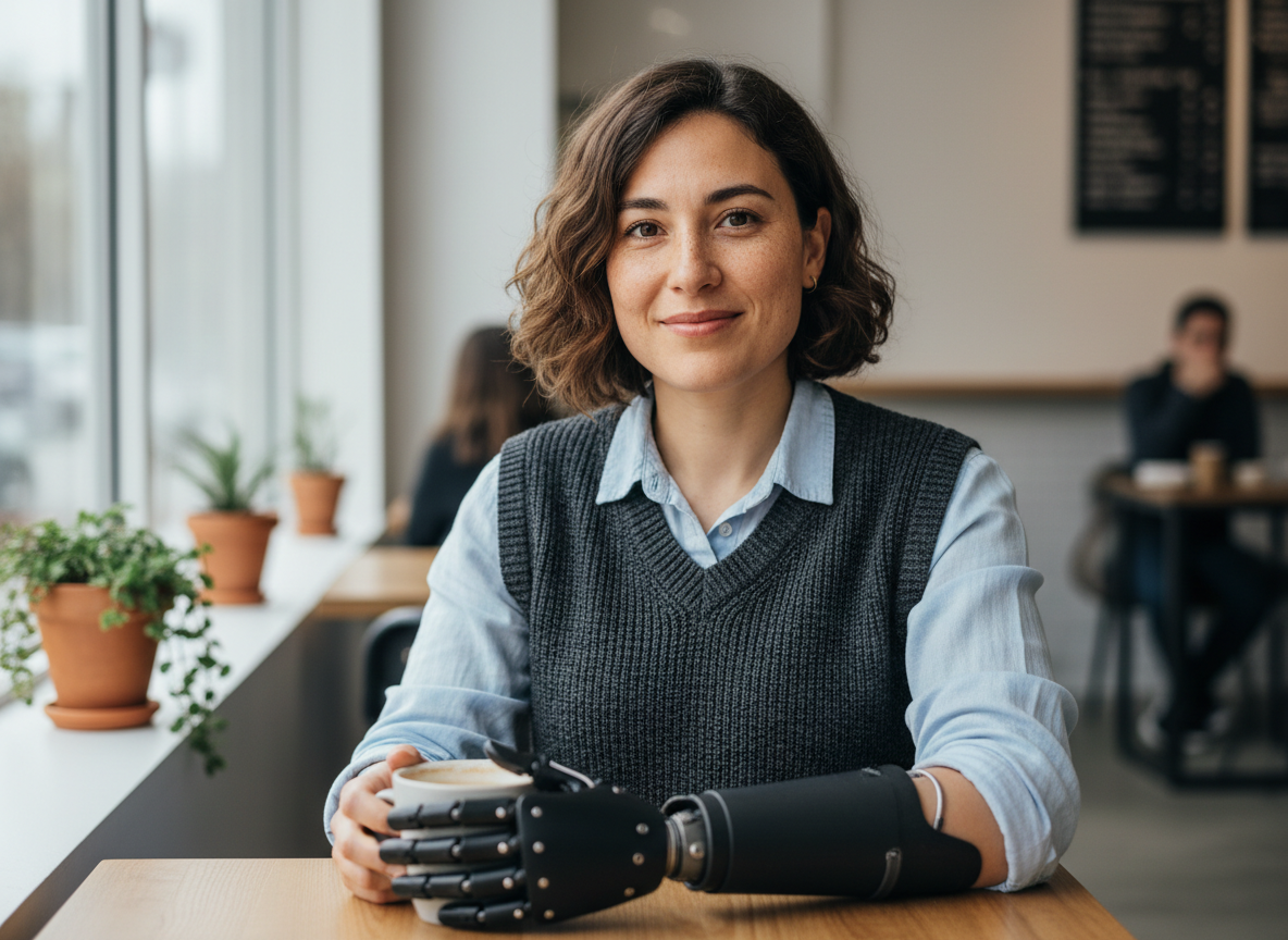 Top 5 Prosthetic Hands on the Market